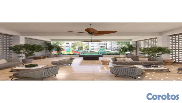 apartamentos - Apartamentos Las Americas, 3 habitaciones proximo al aeropuerto 2
