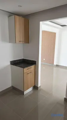 apartamentos - Vendo apartamento en excelentes condiciones en Ciudad Juan Bosch 2