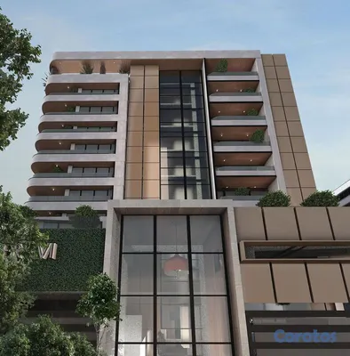 Proyectos - Apartamento en Venta - Unidad 2A - Mirador Sur 3
