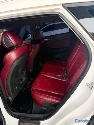 jeepetas y camionetas - HYUNDAI TUCSON 2016 MOTOR DOCH 🔥 10