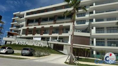 Apartamento en alquiler en Vista Alta, Las Iguanas