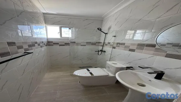apartamentos - Apartamento  en Residencial Estancia del Este – Próximo a Las Américas 2