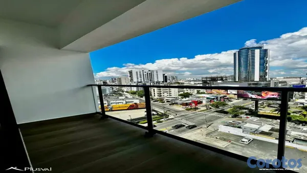 apartamentos - Apartamento en venta en Naco 8