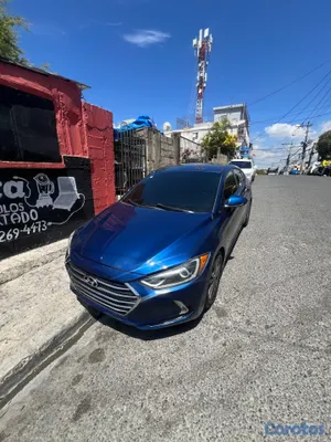 carros - Carro Hyundai Elantra 2018  6