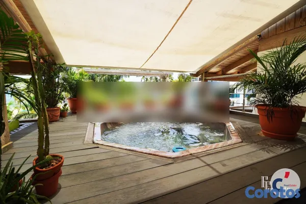 penthouses - "Alquileres Penthouse de Ensueño en Playa Las Ball 11
