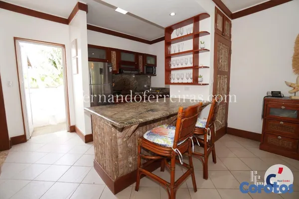 penthouses - "Alquileres Penthouse de Ensueño en Playa Las Ball 15