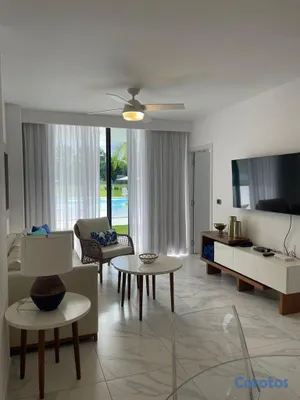 apartamentos - Apartamento Listo en Venta en Cana Rock Star, Punta Cana 5