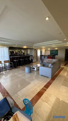 apartamentos - Apartamento en Venta, Av. Anacaona 3
