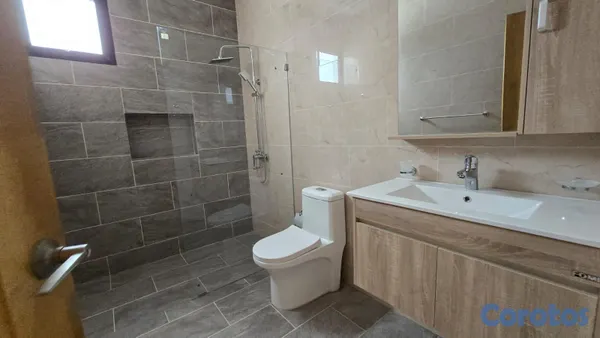 casas - Casa en alquiler en Palmas del Valle con terraza | 3 habitaciones 10