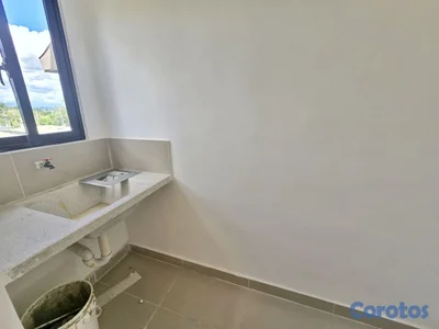 Apartamento Pantoja en Venta 4to piso con Terraza 