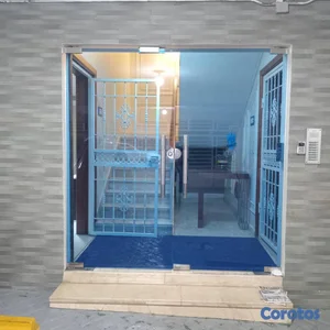Apartamento de 3 habitaciones en venta en Colina d