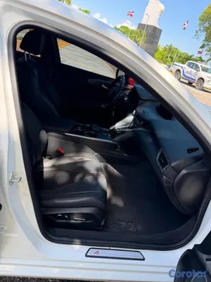 carros - Acura TLX A-SPEC SH-AWD 2023, impecable 13