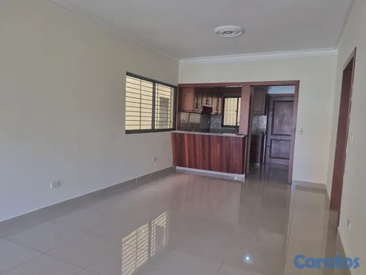 apartamentos - Se vende apto de 2 habyen Arroyo Hondo viejo  2
