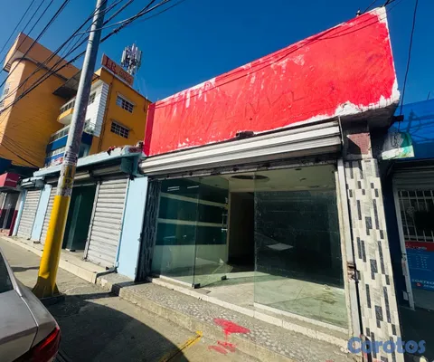 oficinas y locales comerciales - LOCAL COMERCIAL 4