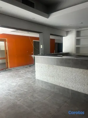 oficinas y locales comerciales - Local Comercial en Alquiler | Los Prados – Av. Núñ 4