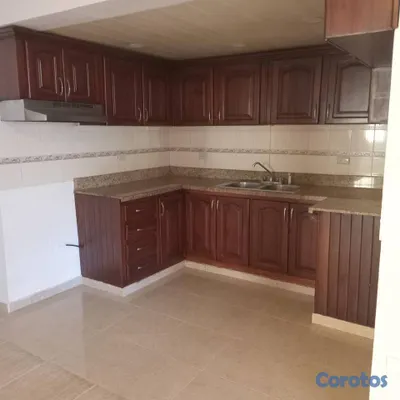 casas - Casa de 4 habitaciones en alquiler en Altos de Arr 3
