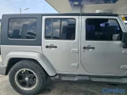 jeepetas y camionetas - JEEP SAHARA UNLIMITED - WRANGLER