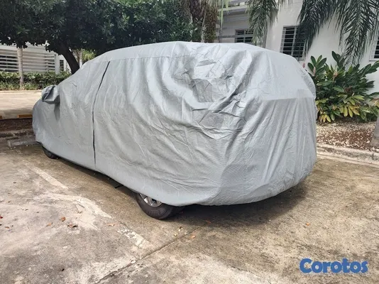 accesorios para vehiculos - FORRO CUBIERTA PROTECTORA PARA YIPETA 6