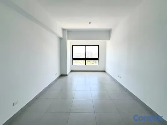 apartamentos - Naco | 2 habitaciones + estudio y servicio 2