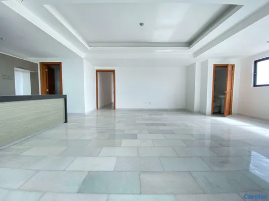 apartamentos - Apartamento en venta nuevo a estrenar con terraza 4