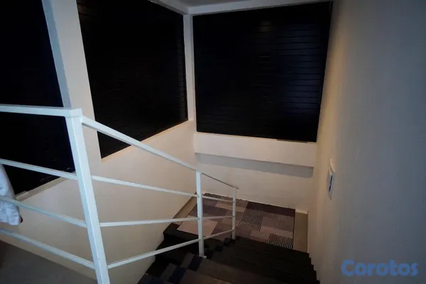 penthouses - "Exclusivo Penthouse de 2 Niveles 7