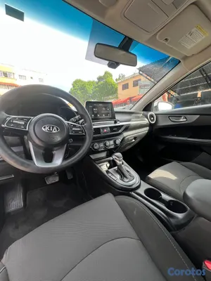 jeepetas y camionetas - KIA FORTE LXS 2020  5