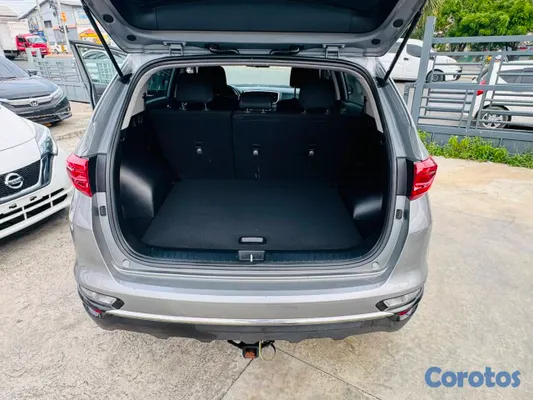 jeepetas y camionetas - KIA SPORTAGE LX 2017 | CLEAN CARFAX | CONFORT | EC 11