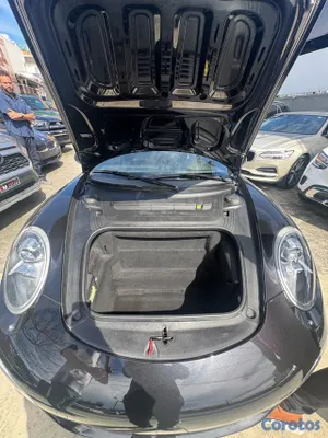 carros - Porsche Carrera S 2012
 13