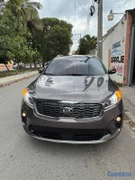 jeepetas y camionetas - KIA SORENTO EX 2020 V6. 