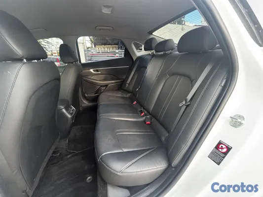 carros - Hyundai Sonata DN8 2022  2