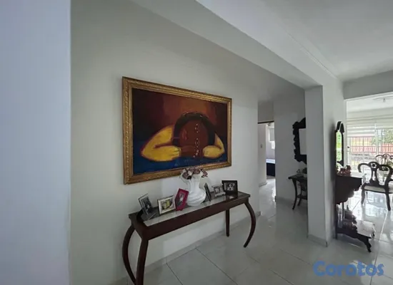 apartamentos - APARTAMENTO EN VENTA EN EVARISTO MORALES 6