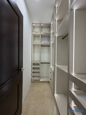 apartamentos - Apartamento Amplio y Exclusivo en Alquiler / Ensanche Naco 20