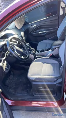 jeepetas y camionetas - Ford Escape SE Ecoboost 2014 4