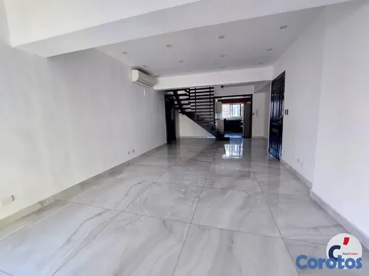 penthouses - Alquiler Penthouse de 3 Hab. con Terraza Privada e 2
