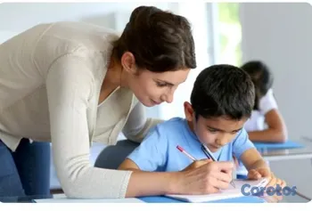 cursos y clases - Clases de aprendizaje de escritura y lectura 