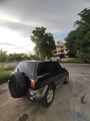jeepetas y camionetas - TOYOTA RAV 4, 1998 4