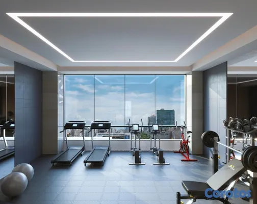 Proyectos - Apartamento en Venta, Renacimiento 5