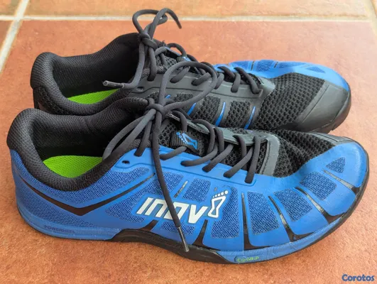 zapatos para hombre - Zapatillas deportivas Tennis Tenis Inov-8 F-lite 2 2