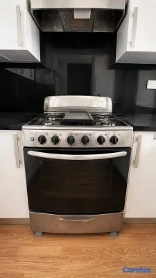 apartamentos - Evaristo Morales, Distrito Nacional, Santo Domingo 5