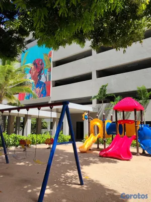 apartamentos - Apartamentos en alquiler en Gazcue desde US$850 8