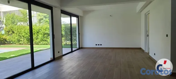 casas - Se Renta Amueblada Villa Espectacular Punta Cana V 15