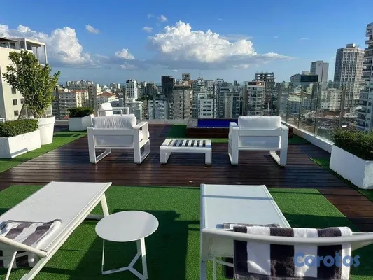 apartamentos - Apartamento en venta en Piantini 7