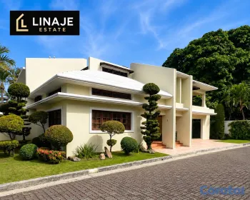 casas - Casa en venta las Praderas