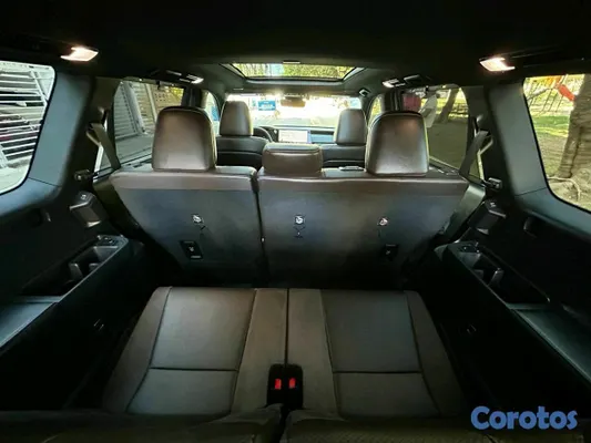 jeepetas y camionetas - lexus tx luxury 2024 8