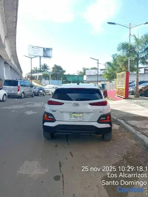 jeepetas y camionetas - hiunday kona 2019 3