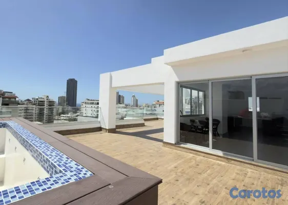 apartamentos - APARTAMENTO EN VENTA NUEVO A EXTRENAR, 5TO NIVEL CON ASCENSOR 5