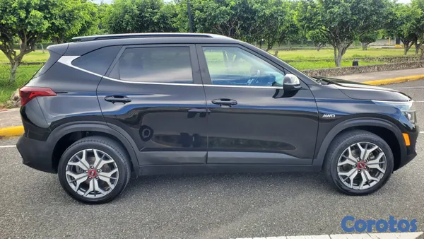 jeepetas y camionetas - CLEAN CARFAX - Kia Seltos 2021 - RECIEN IMPORTADA DE ESTADOS UNIDOS.  5