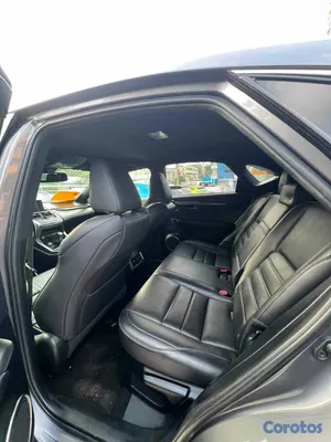jeepetas y camionetas - Lexus NX F sport 2020 5