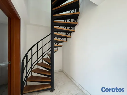 apartamentos - Apartamento en Venta La Esperilla  10