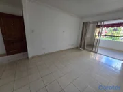 apartamentos - Apartamento en la Republica de Colombia 1er piso, 